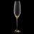Бокалы для шампанского 210 мл 6 шт &quot;Celebration /Золотая капелька на дне&quot; / 096490