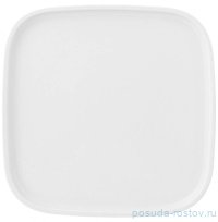 Тарелка 20 х 1,8 см квадратная &quot;Perfecto&quot; (6шт.) / 273436