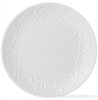 Тарелка 21 х 2,5 см &quot;Floral&quot; (4шт.) / 348283