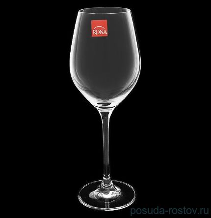 Бокалы для красного вина 470 мл 6 шт &quot;Celebration /Без декора&quot; / 018565