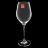 Бокалы для красного вина 470 мл 6 шт &quot;Celebration /Без декора&quot; / 018565