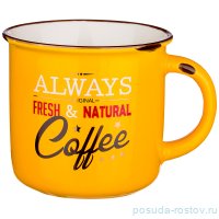 Кружка 400 мл / 189077