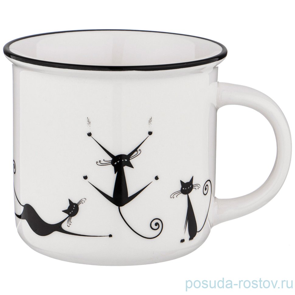 Кружка 400 мл / 213433