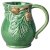 Кувшин для воды 14,7 х 13,3 х 14,6 см &quot;Green pine&quot; / 355566