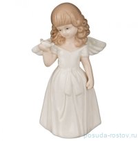 Фигурка 7 х 6 х 11 см &quot;Ангелочек&quot; / 206973