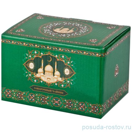 Заварочный чайник 1,4 л &quot;99 имён Аллаха&quot; / 195076