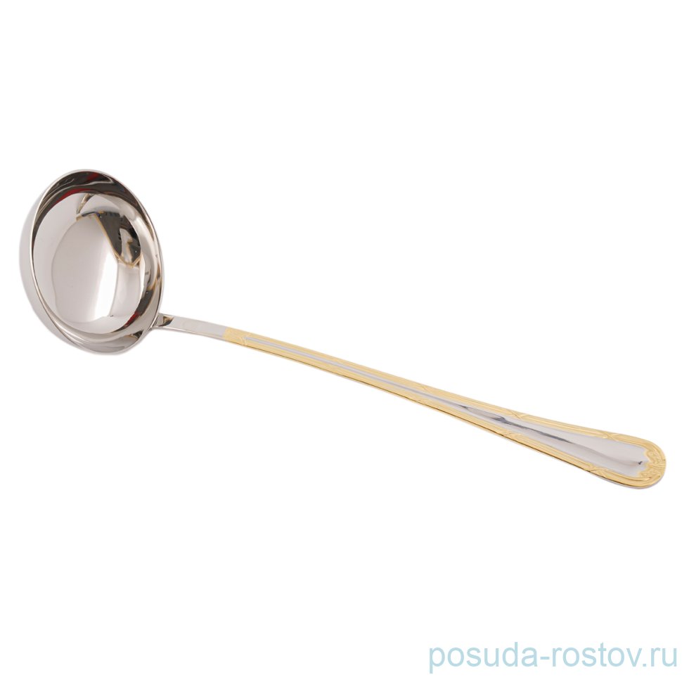 Половник "Santorini Gold" / 236430 Половник "Santorini Gold" / 236430