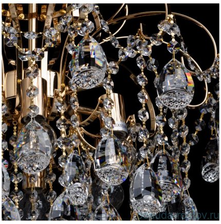 Люстра 6 рожковая &quot;Бриз&quot; / 312772