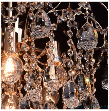 Люстра 6 рожковая &quot;Бриз&quot; / 312772