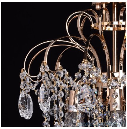 Люстра 6 рожковая &quot;Бриз&quot; / 312772