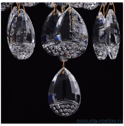 Люстра 6 рожковая &quot;Бриз&quot; / 312772