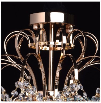 Люстра 6 рожковая &quot;Бриз&quot; / 312772