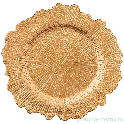 Поднос 32 см &quot;Рождественская сказка&quot; / 264062