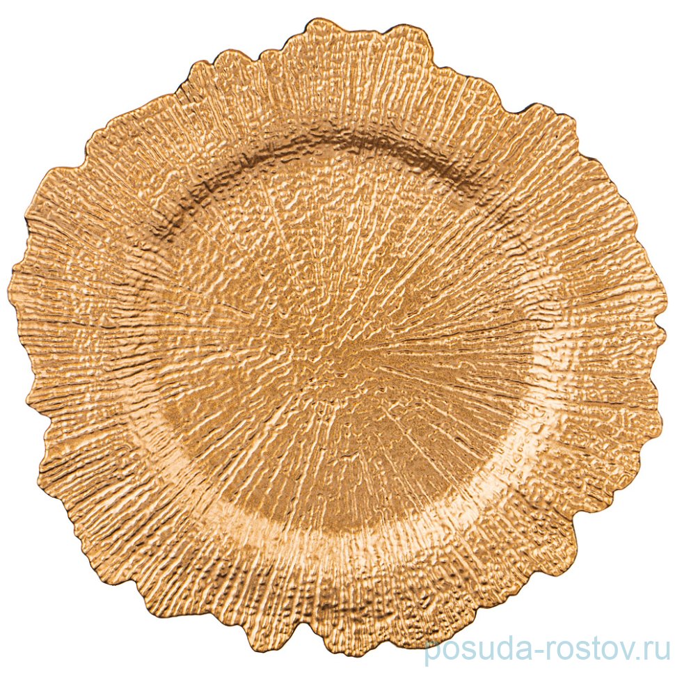 Поднос 32 см "Рождественская сказка" / 264062