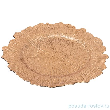 Поднос 32 см &quot;Рождественская сказка&quot; / 264062