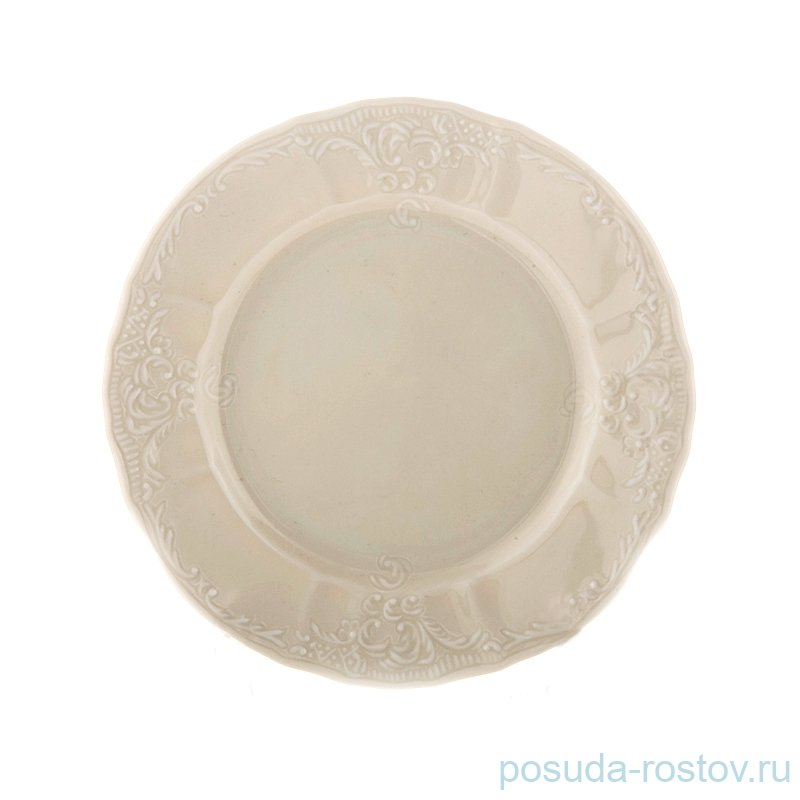 Тарелка 17 см 1 шт "Бернадотт /Без декора /СК" / 244610 Тарелка 17 см 1 шт "Бернадотт /Без декора /СК" / 244610