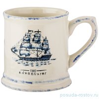 Кружка 380 мл &quot;The adventurer&quot; / 193690