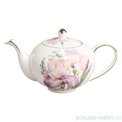 Заварочный чайник 800 мл &quot;Irises&quot; / 374769