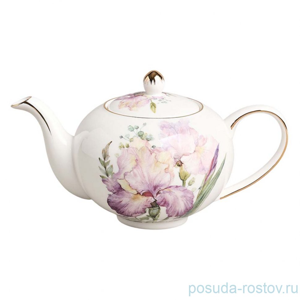 Заварочный чайник 800 мл "Irises" / 374769 Заварочный чайник 800 мл "Irises" / 374769