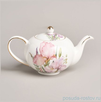 Заварочный чайник 800 мл &quot;Irises&quot; / 374769