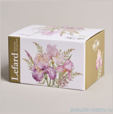 Заварочный чайник 800 мл &quot;Irises&quot; / 374769