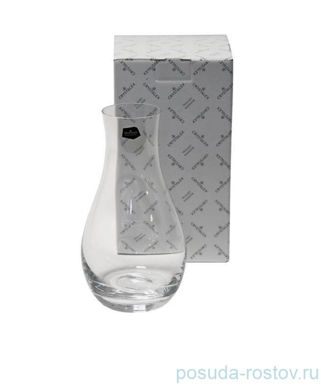 Ваза для цветов 22 см "Без декора" / 337215 Ваза для цветов 22 см "Без декора" / 337215