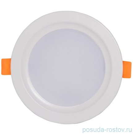 Люстра 1 рожковая De Markt / 345087