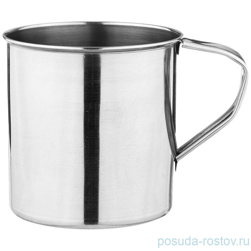 Кружка agness 500 мл 8.5x9 см / 278925 Кружка agness 500 мл 8.5x9 см / 278925