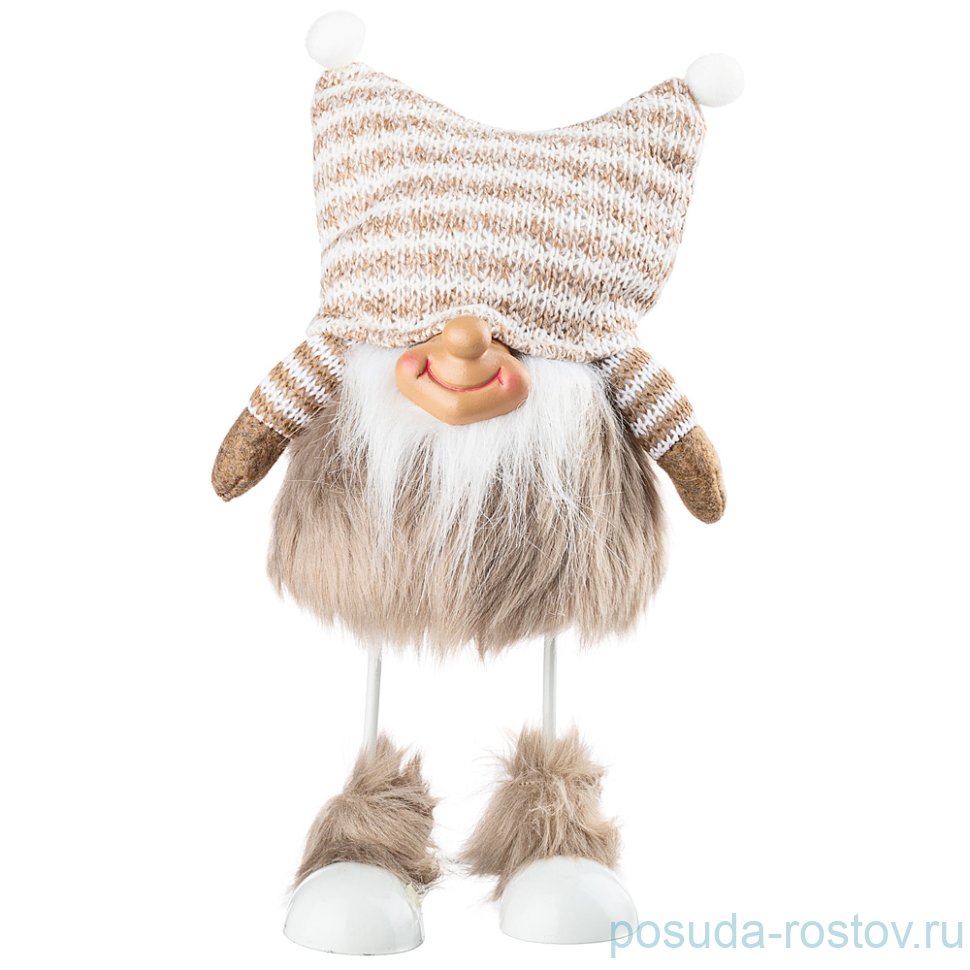 Фигурка 13 х 10 х 33 см "Гном" / 270430 Фигурка 13 х 10 х 33 см "Гном" / 270430