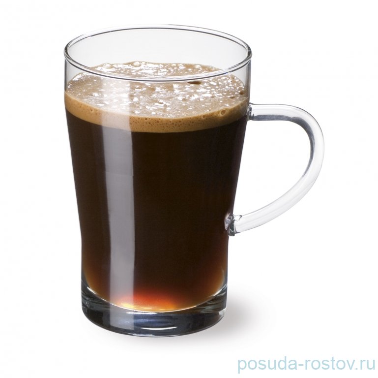 Набор кружек 300 мл 4 шт "Orion /Simax /Без декора" / 118833 Набор кружек 300 мл 4 шт "Orion /Simax /Без декора" / 118833