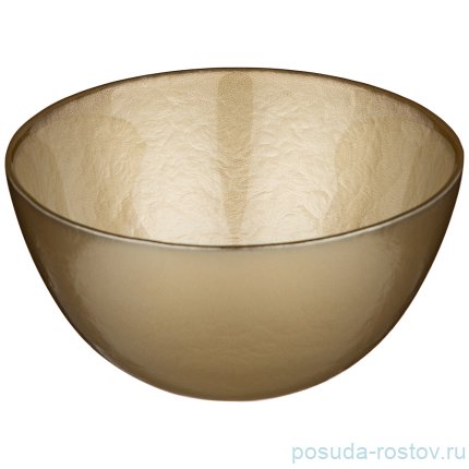 Салатник 14,5 см /золото / 271961