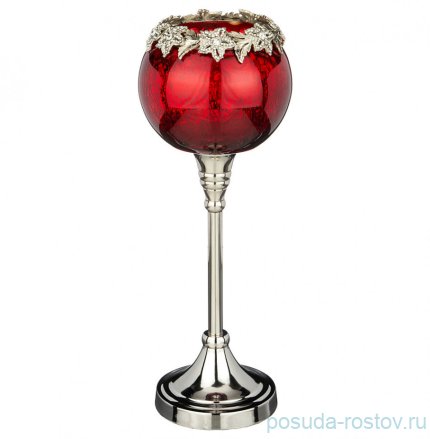 Подсвечник 8 х 28 см &quot;Бохо&quot; / 268692