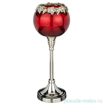 Подсвечник 8 х 28 см &quot;Бохо&quot; / 268692