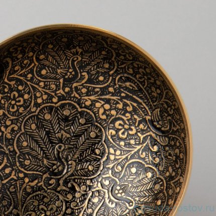 Конфетница диаметр=1см / 364380