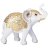 Фигурка слон 15,5*6,5*14 см  / 351360