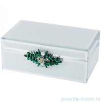 Шкатулка 21 х 13 х 8,5 см / 213145