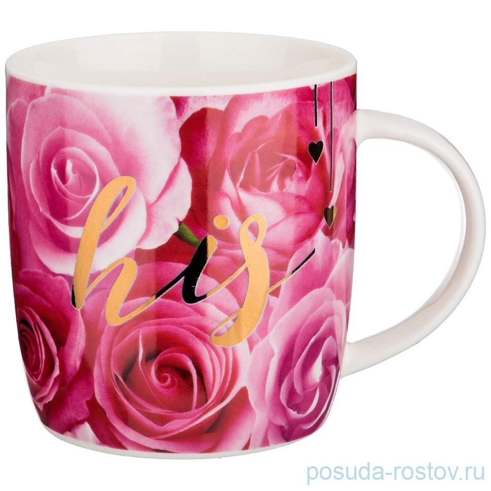 Кружка 380 мл / 189082 Кружка 380 мл / 189082