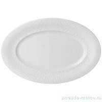 Блюдо 30,5 см овальное &quot;Starfall&quot; (4шт.) / 345476