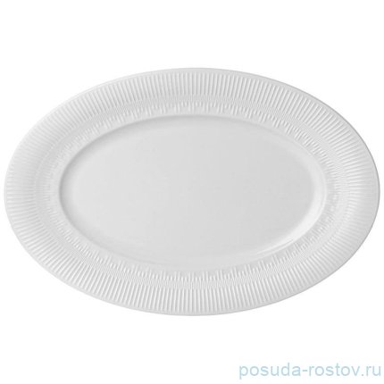 Блюдо 30,5 см овальное &quot;Starfall&quot; (4шт.) / 345476