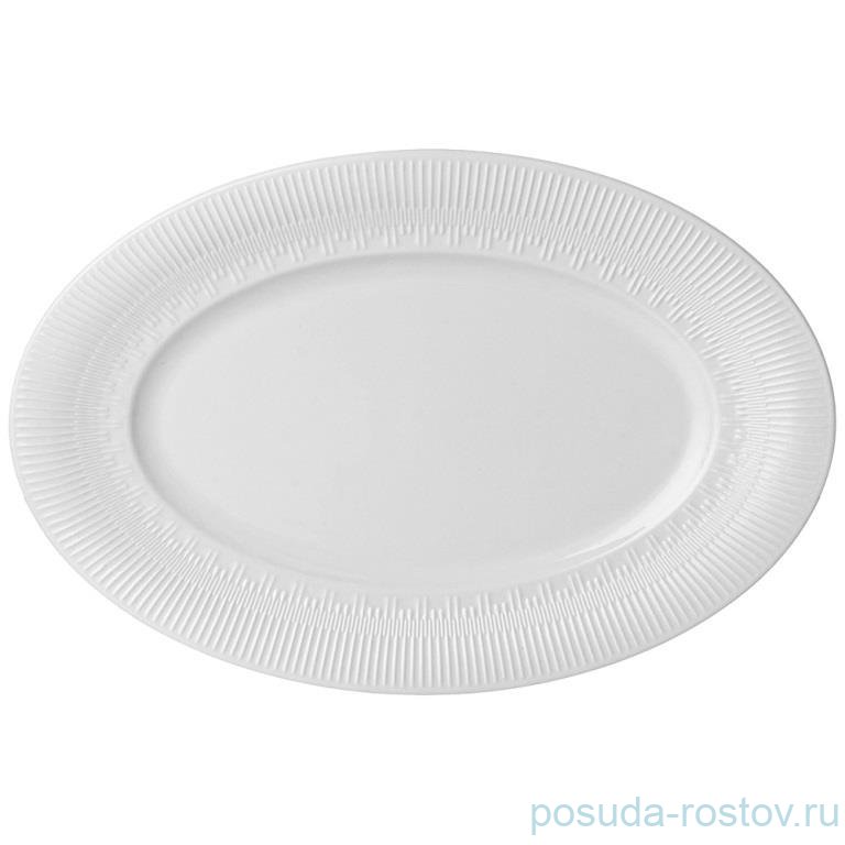 Блюдо 30,5 см овальное "Starfall" (4шт.) / 345476 Блюдо 30,5 см овальное "Starfall" (4шт.) / 345476
