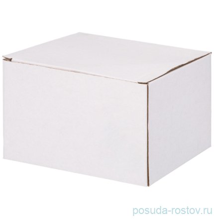 Маслёнка 16 х 12,5 х 10 см бежевая &quot;Crumpled&quot; / 328862