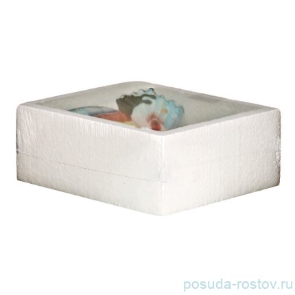 Панно настенное 22 х 20 см &quot;бабочка&quot; / 170569