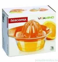 Соковыжималка мультифункциональная &quot;Tescoma /VITAMINO&quot; / 145595