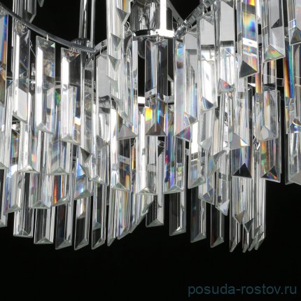 Люстра 10 рожковая &quot;Аделард&quot; / 301000