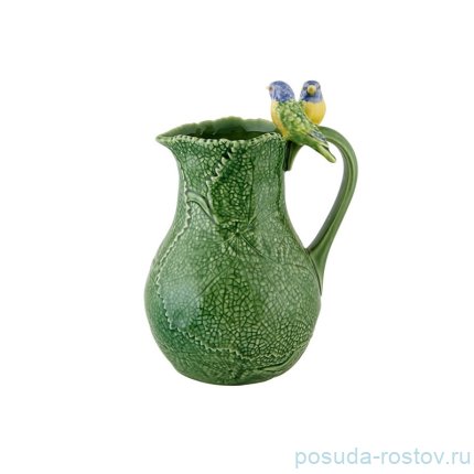 Кувшин для воды 1,8 л зелёный &quot;Birds&quot; / 310764