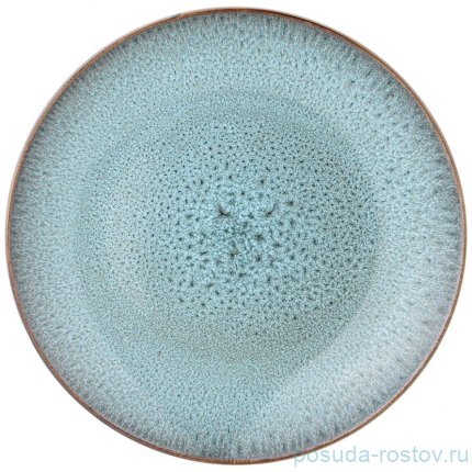 Тарелка 27 см &quot;Crocus&quot; (4шт.) / 339284