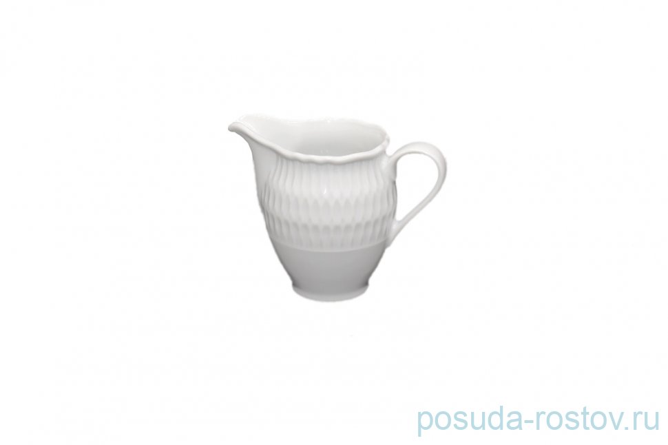 Молочник 250 мл "София /Без декора" / 142911 Молочник 250 мл "София /Без декора" / 142911