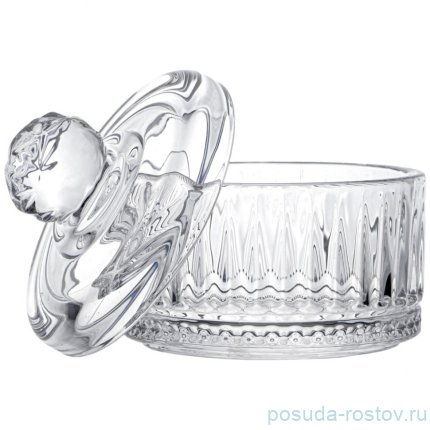 Сахарница 180 мл 8 х 9,5 см &quot;Lines&quot; / 342300