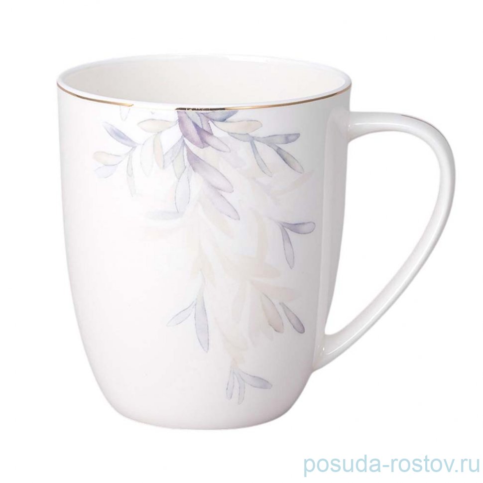 Кружка lefard inspiration лаванда 420 мл / 352775