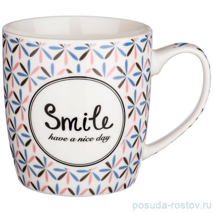 Кружка 380 мл  / 196744